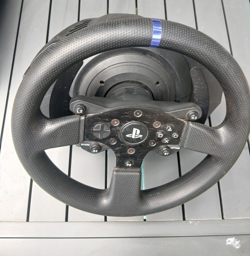 Thrustmaster t300 volant - thrustmaster,