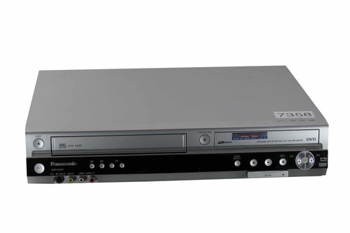 Panasonic dmr es35v - dmr-es35v,