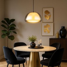 Lampe Suspendue Lustre Salle