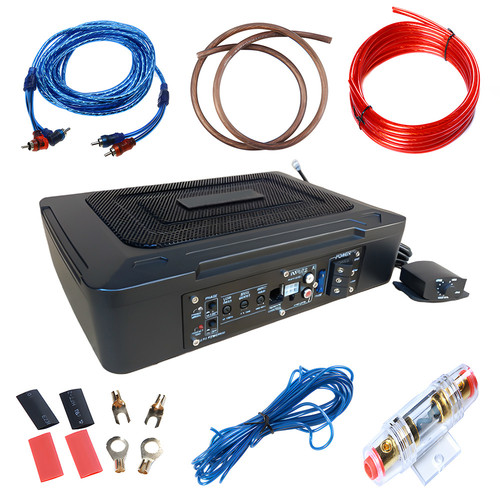 1000w slim under seat - slim, under-seat