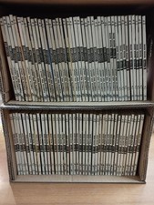 "AFTER THE GRAVE" - POCKET COMIC - NUMBERS 200 TO 300 - CHOOSE FROM MENU'.....