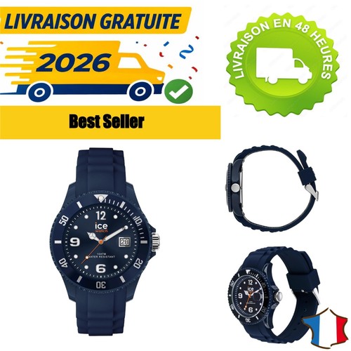 Ice watch forever montre - ice-watch,