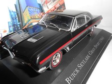 BUICK SKYLARK GRAN SPORT DE
