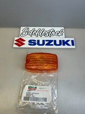 1 cabochon clignotant