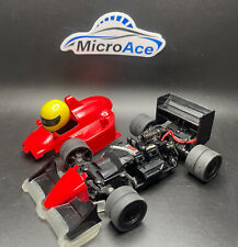 Used Mini-Z RWD MR-03 F87MZ Formula 1 conversion FHSS Brushed F1