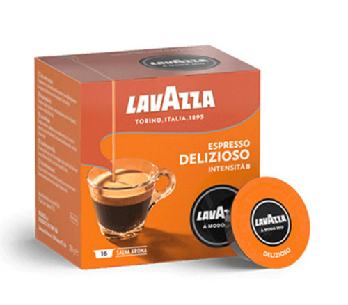 360 lavazza modo mio - 360, a