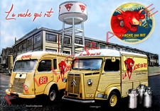 La vache qui rit