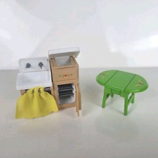 Meubles Poupées Mattel Pour