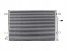 CONDENSATEUR CLIMATISEUR AUDI