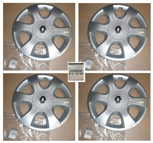 Set original enjoliveur - original,