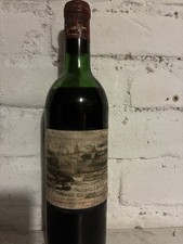CHATEAU COS d’ESTOURNEL 1970