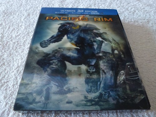 Blu ray dvd - d, +blu