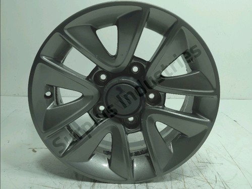 Jante aluminium suzuki jimny - suzuki,