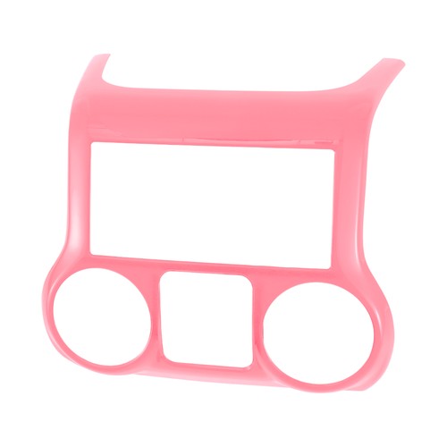Pièce garniture console - 1,