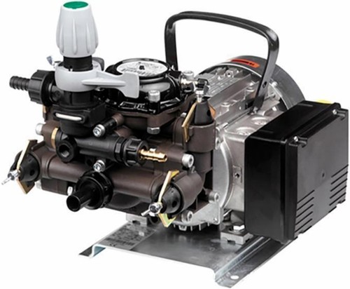 Motopompe comet mc20 - motopompe,