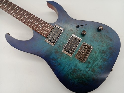 Guitare électrique ibanez - électrique,