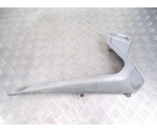 YAMAHA 125 X-MAX XMAX / MBK 125 SKYCRUISER CACHE INFERIEUR SABOT BAS DE CAISSE D