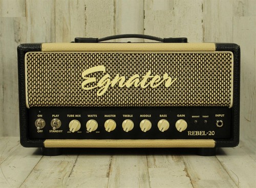 Used egnater rebel - rebel, 20