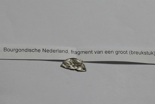 Netherlands medieval burgundy - netherlands,