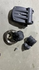 Minn Kota Terrova Lift Assist Assembly - Bluetooth - FW - 12V / 55lb - 2992727