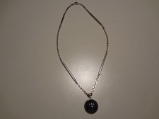 #38-VINTAGE STERLING SILVER