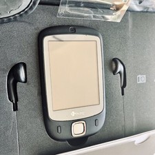 HTC Touch (Movistar) emballage complet. Ne charge pas