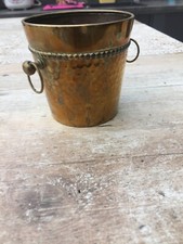 CACHE POT VILLEDIEU LES POELES