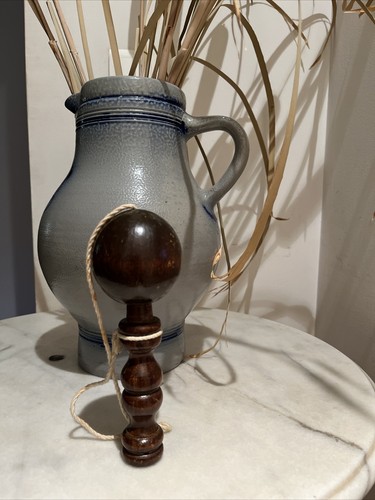 Ancien bilboquet - ancien,