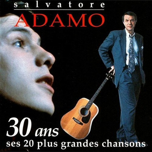 Salvatore adamo ans ses - -,