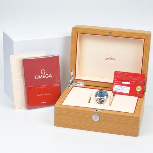 Omega seamaster aqua terra - omega,