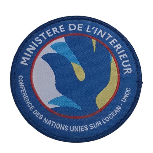 écusson police gendarmerie - Écusson, /