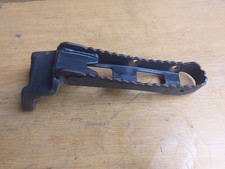 Kit repose-pieds Kawasaki KFX