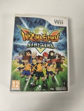 Jeu vidéo Inazuma Eleven pour