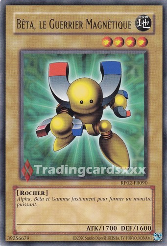 Bêta le guerrier - bêta,,