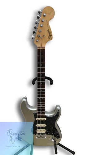 Guitare électrique squier - guitare,
