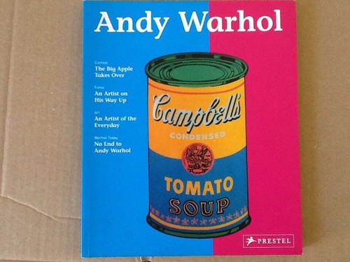 Andy warhol isabel - andy,