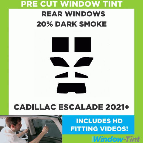 Pour cadillac escalade 2021 - pour,