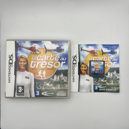Jeu nintendo complet la - -,