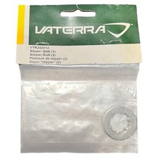 New Vaterra Glamis Slipper