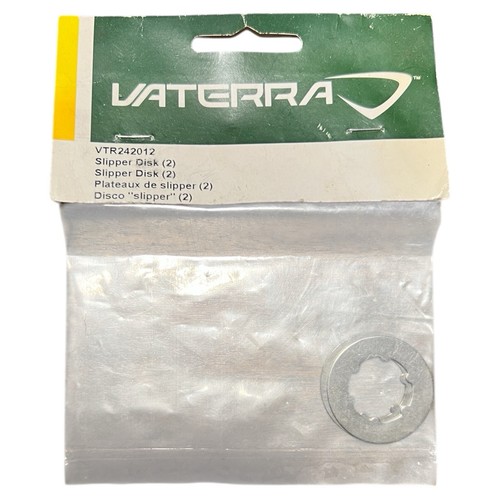 New vaterra glamis slipper - new,