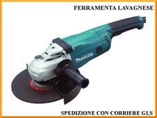 Meuleuse Makita GA9020 Ø 230