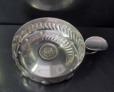 Grand Taste vin métal