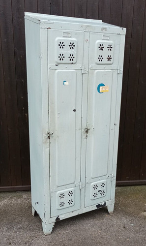 Armoire spind küppersbusch - armoire,