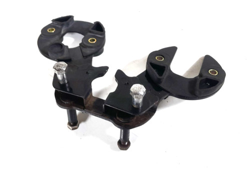 Support compteur - de,