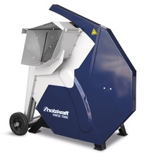 Scie circulaire à bûche