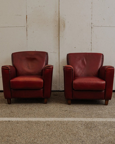 Jakob paire de fauteuils - jakob,,