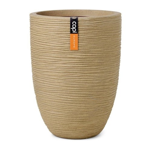 Vase élégant bas - , capi