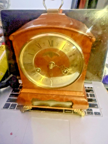 Vintage dutch wuba - dutch,