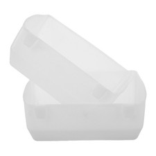 2 Pcs Mangeoire+a+poule