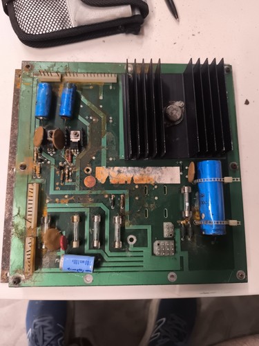Williams system power - system, 3-6